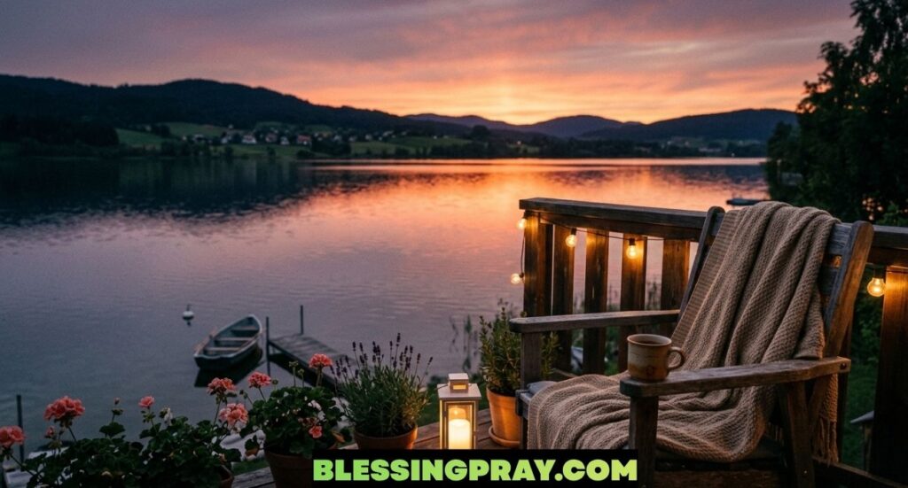 Beautiful Good Evening Quotes