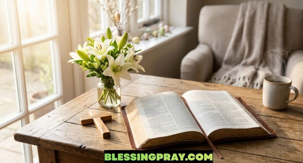 Religious Easter Wishes to Celebrate the Resurrection