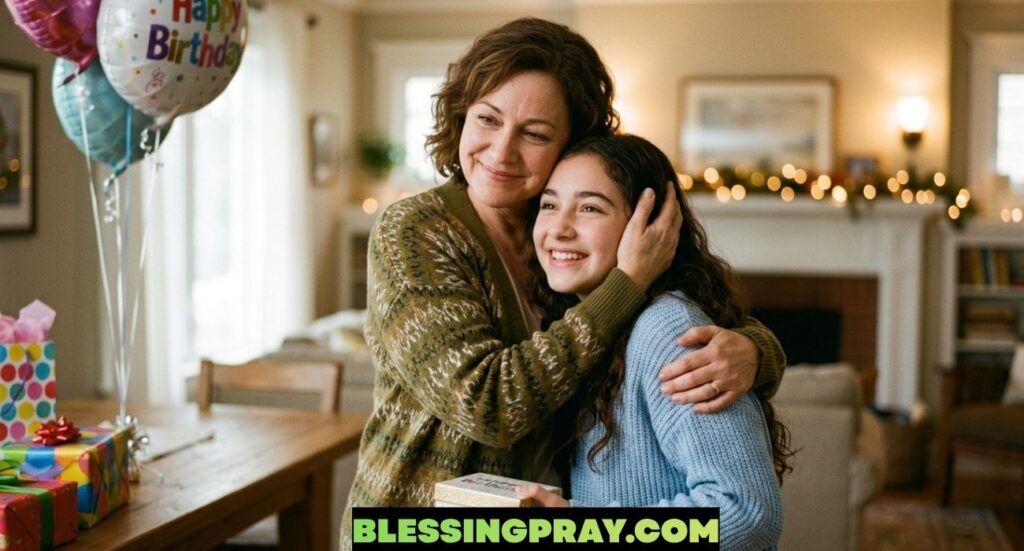 Touching Birthday Wishes for Niece from Aunt